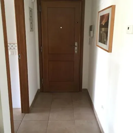 Апартаменты Stylish & Cosy 3 Bed Apartment! Беникасим