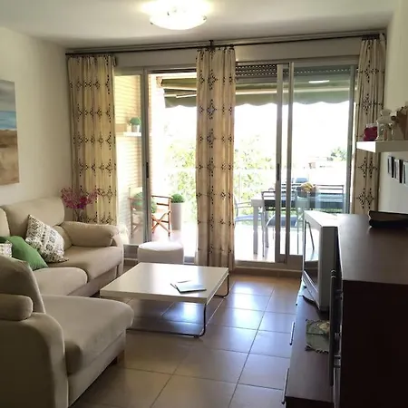 Stylish & Cosy 3 Bed Apartment! Апартаменты Беникасим