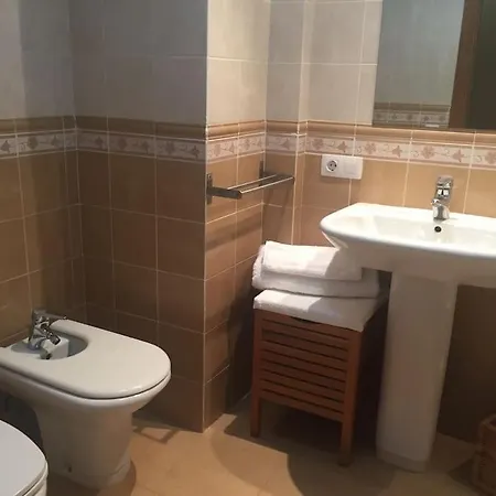 Stylish & Cosy 3 Bed Apartment! * Беникасим